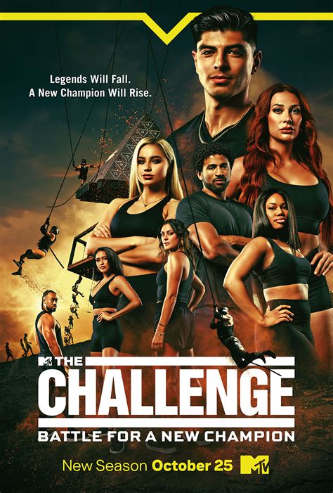 The challenge battle for a new champion elimination order winner - Warning: This article contains spoilers for the season finale of The Challenge: Battle for a New Champion. Another new champion has been crowned on The Challenge: Battle for a New Champion. Season 39 set out to award a new winner in the franchise with no previous champions on the cast, and Survivor Romania alum …